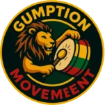 Gumption Movement